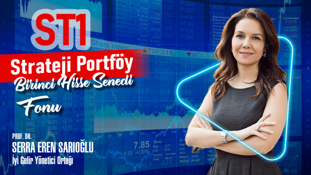 ST1 – Strateji Portföy Birinci Hisse Senedi Fonu Analizi video görseli